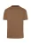 Born Shirt ‘Venetta’  bruin