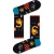 Happy Socks scorpio sterrenbeeld schorpioen zwart