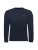 Napapijri – Balis Crew Sweater Donkerblauw – Heren –