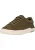 CLARKS Veterschoen ‘Courtlite2’  olijfgroen