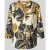 Tom Tailor Loose fit blouse van een mix van katoen en modal