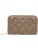 Carlo Colucci Portemonnee ‘Falkner’  chamois