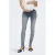 ONLY MATERNITY skinny zwangerschapsjeans OLMBLUSH medium blue denim
