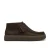 Leren laarzen Clarks Torhill Hi