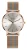 Orphelia Fashion Milano Dames Multikleur Horloge OF714835