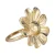 By Jam Gioielli ring goudkleurig