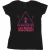 Li-cense Disney dames the nightmare before christmas halloween king t-shirt van katoen