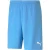 Puma Heren teamrise korte broek