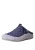 Toni Pons Huisschoen ‘NADIR-UM’  navy / grijs