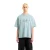 Ellesse Heren Squadron T-Shirt (Blauwe Mist)