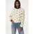 Fabienne Chapot Rocket Pullover Cosy White
