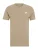Nike Sportswear Shirt ‘CLUB’  beige / wit