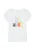 s.Oliver Shirt  geel / groen / donkerlila / wit