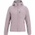 Regatta Dames/Dames Kemilia Fleecejack (Lila poeder)
