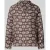 Weekend Max Mara Regular fit zijden blouse met reverskraag, model ‘ONCIA’