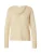 VILA Trui ‘VIPOCA’  beige