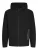 JACK&JONES JCOFUSION SWEAT ZIP HOOD NOOS Heren Vest –
