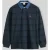 Levi’s® relaxed fit poloshirt van puur katoen model ‘RUGBY ENNIS’