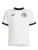 ADIDAS PERFORMANCE Functioneel shirt ‘DFB Home 125 Jahre’  zwart / wit