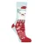 Vrouwen Fluffy Kerstsokken van Heat Holders Lite