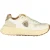 Blauer Beige Poliurethaan Dames Sneaker