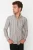 Trendyol Heren Knoopsluiting Standaard mouw Basis Shirt
