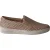 Michael Kors Keaton Slip On Sneakers in Roze Leer