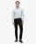 Superdry Mannen Slimfit Vintage Jeans Zwart