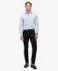 Superdry Mannen Slimfit Vintage Jeans Zwart