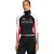 Adidas Teamgeist Long-sleeve Top T-shirts Dames – Zwart –