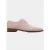 Melik Schoen Perla Suede Beige –
