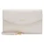 Lazarotti Clutch ‘Bologna’  wit