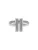 Heideman Ring  zilver