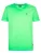 Petrol Industries – Heren Logo T-shirt Stingray – Groen –