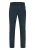 INDICODE JEANS Broek ‘Cowell’  donkerblauw / lichtgeel