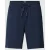 Boss Sweatpants met labelstitching, model ‘Mix&Match’