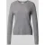 Christian Berg Woman Gebreide pullover van puur kasjmier
