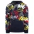 Puma Red Bull Racing Street Midlayer Hoody Navy Heren Pullover Trui 595145 01