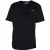 Gebroken wit T-shirt zwart