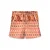 VERO MODA straight high waist casual short