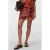 VERO MODA straight high waist casual short