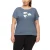 T-shirt dames Ragwear Liona Organic Plus