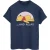 Li-cense Disney dames winnie the pooh relax katoenen vriendje t-shirt