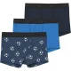 Name It Kinder boxershorts jongens nkmboxer 3-pack