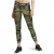 Björn Borg Dames tights coz camo