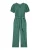 WE Fashion Meisjes jumpsuit met glittergaren