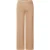 YEST CURVE Faustina Bottoms  Cashew Brown