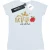 Li-cense Disney dames prinses sneeuwje falala en dat allemaal katoenen t-shirt