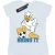 Li-cense Disney dames donald duck bring it katoenen t-shirt