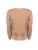 Diesel blouse Rollies Vrouw beige
